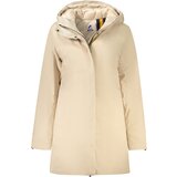 K-Way TRENCH WOMEN BEIGE | shoptok.hr