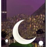  dekoratina rasveta - svetleći mesec moon Cene