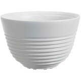  Saksija Di Martino Loira - Bela, 29.5 cm | ePonuda.com