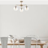 Opviq Viran - 10991 Vintage Chandelier Cene