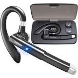  Aku. Bluetooth 5.0 brezžična avto slušalka power bank 500mAh | Shoptok.si