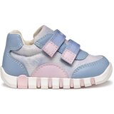 Geox čevelj nizek B3558A B IUPIDOO G. A C4YE8 0AS54 D lt avio/pink 24 | Shoptok.si