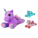  Jednorog pliš sa krilima 75cm, leži 310761 | Eponuda.com