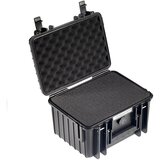 Bw International B&W Outdoor Case Type 2000 black with pre-cut foam insert Cijene