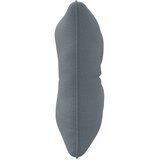  Jastučić za leđa PUTTEN 100% poliester Plava 50 x 40 x 10 cm Slike