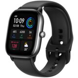Amazfit GTS4 Mini, pametna ura, črna - 6972596105176 | Shoptok.si