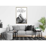 Poster - Peaks of the World: Mount Everest 20x30 | shoptok.hr