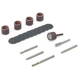 Dremel 20-dijelni set pribora za drvo | shoptok.hr
