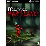 Steam Magicka: Marshlands (DLC) (PC) Key GLOBAL Steam Magicka: Marshlands (DLC) (PC) Key GLOBAL Slike
