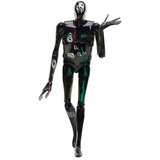Hasbro Spider-Man: Putovanje kroz Spider-Verse - Figura The Spot 15cm | shoptok.hr