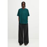 Carhartt WIP Ray T-shirt dark fir | Shoptok.si