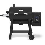 BROIL KING regal pellet 500 | Shoptok.si