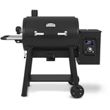 regal pellet 500