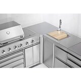 MyOutdoorKitchen Inox kutni ormarić-modul 4417 Cijene