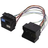 Iso konektor za vw ZRS-AS-73B | ePonuda.com