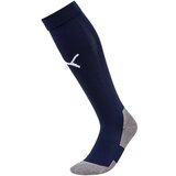 Puma Športne nogavice Team Liga Socks Core Modra Cene