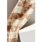 Marisse Checked scarf | Shoptok.si