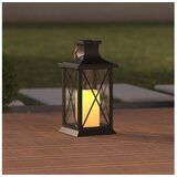 Atmosphera LED solarna svetiljka LED/1,2V 300 mAh IP44 lanterna Cene