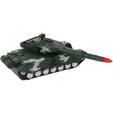  Tenk na daljinsko upravljanje Camo - zeleni | shoptok.hr