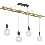 Globo Visilica Lioni (60 W, D x Š x V: 122 x 33 x 10 cm, E27) | shoptok.hr
