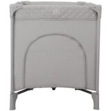 Kikka Boo medley prenosivi krevetac grey 2 nivoa | ePonuda.com