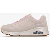 Skechers ženske patike UNO GEN1-COOL HEELS | ePonuda.com