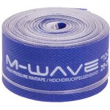Traka KOTAČA 0,5MM SAMOLJEPLJIVA 12"-29" (16-622) /16MM M-WAVE, PLAVA Cijene