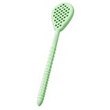 INF Silicone Meridian Patting Board za celotno telo z akupresurnim palčkom Green, (5000339537) Cene