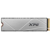 A DATA 1TB XPG GAMMIX S60 PCIe Gen4x4 NVMe M.2 2280 SSD AGAMIXS60-1T-CS | ePonuda.com