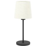 Eglo 901264 - Stona lampa FEBRES 1xE27/60W/230V | Eponuda.com