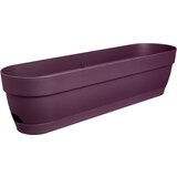ELHO Balkonsko korito vibia campana 70cm - javorno vijolična | Shoptok.si