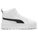 Puma Ženske patike Karmen II Mid W, Bele Cene