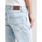 Guess Kavbojke 'WYATT' moder denim | Shoptok.si