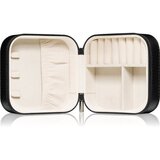 Notino Classy Collection Jewellery box kutija za nakit Black | shoptok.hr
