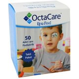  Dječji flaster za oko | za dječake | 50 komada u pakiranju | shoptok.hr