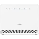 Cudy N300 Wi-Fi 4G LTE-Cat4 Router" | shoptok.hr