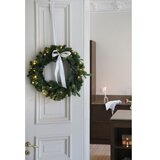 Marksl&amp;ouml;jd 706541 - LED spolja&amp;scaron;nji božićni venac VINTRA LED/3W/3xAA, prečnik 50 cm, IP44 Slike
