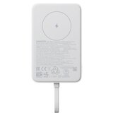 Xiaomi powerbank Magnetic 10000 mAh, bijeli, BHR9822GL | Eponuda.ba