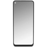  Steklo in LCD zaslon za Oppo A72, originalno (OEM), črno Cene