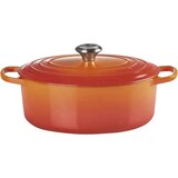  Le Creuset 2022513 roasting pan 8.9 L Cast iron | shoptok.hr