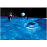 Intex solar powered led floating light | shoptok.hr