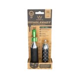 Peaty's Holeshot CO2 Pumpa 25g Zelena Cijene