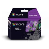 Standout TINTA INCORE BROTHER LC985C CIANO 25ML COM CHIP PARA IMPRESSÃO DE ALTA QUALIDADE, (5000260570) Cene
