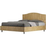Ityhome 167 x 199 posteljni okvirji rjava, (20846089) Cene