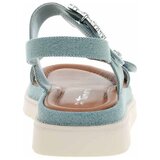 Tamaris Sandali & Odprti čevlji 12870244802 pisana | Shoptok.si