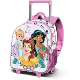 Disney Princess Trolley 3D Princesas Disney 31cm | shoptok.hr