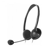 Defender SLUSALICE SLUSALICE SA MIKROFONOM AURA 102 | ePonuda.com