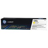 HP inc. HP 130A Yellow Original Toner 1k pages CF352A | Shoptok.si