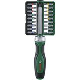 Bosch HOBI odvijač sa čegrt 36 zuba duž 80 mm 1600A02Z9A Cene