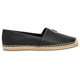 Tommy Hilfiger kožne ženske espadrile THFW0FW08540-BDS cene